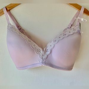 NWT Aerie Wireless Bra
